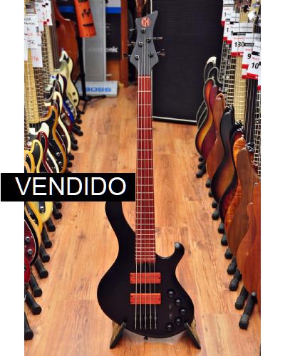 Maruszczyk Frog Hellwood 5 Custom